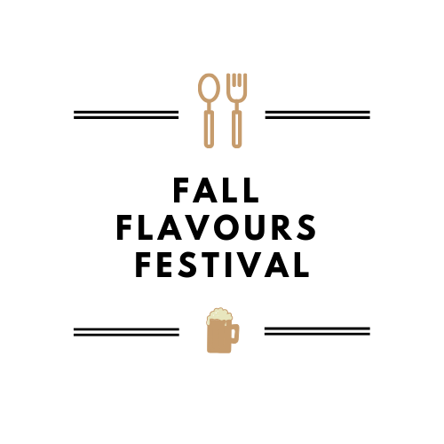 LV Fall Flavours logo.