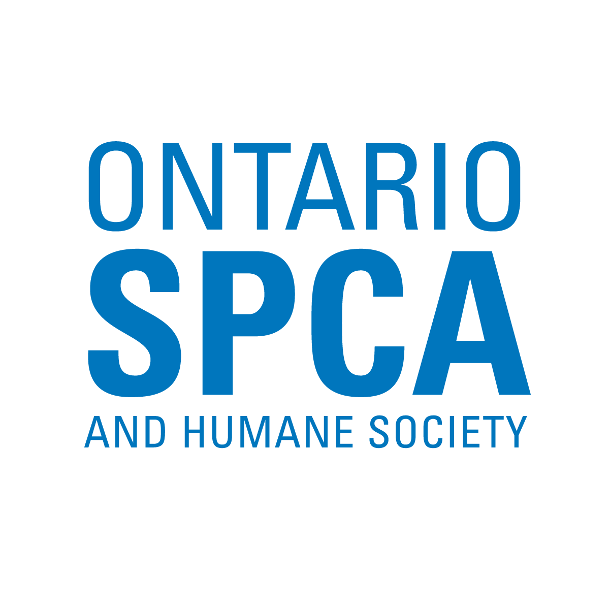 OSPCA Renfrew County logo.